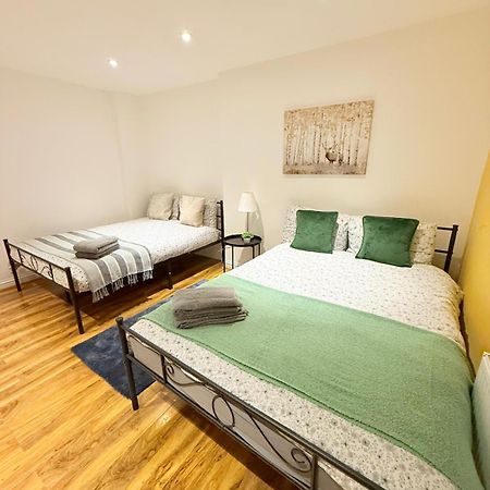 Kensington Guest Rooms 98 London Exterior photo