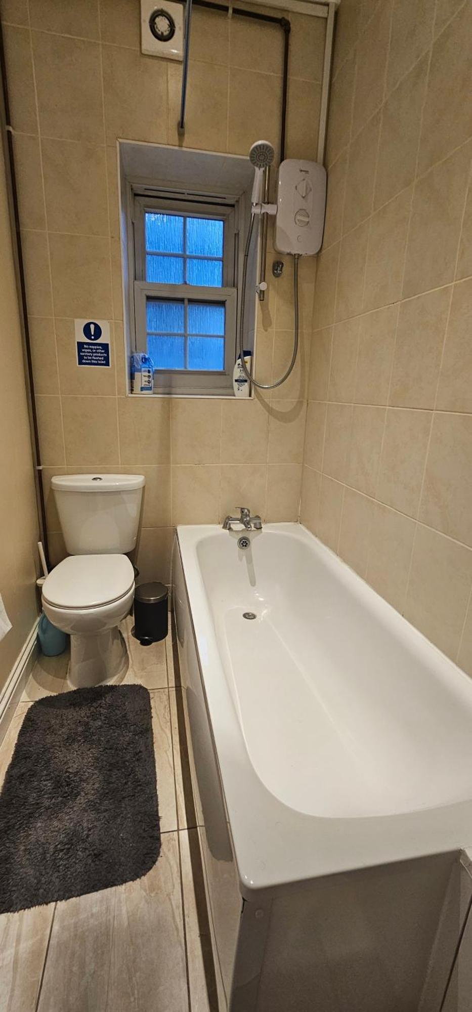 Kensington Guest Rooms 98 London Exterior photo