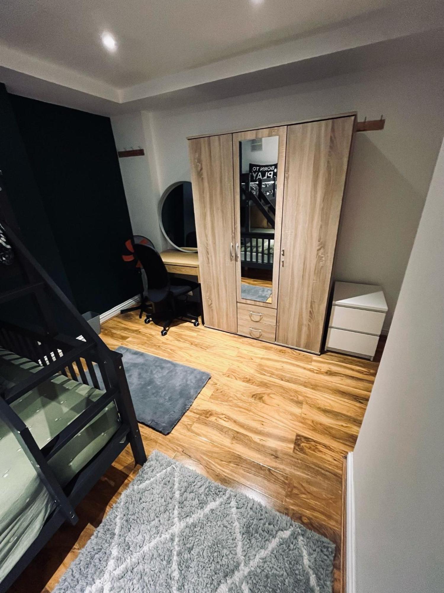 Kensington Guest Rooms 98 London Exterior photo